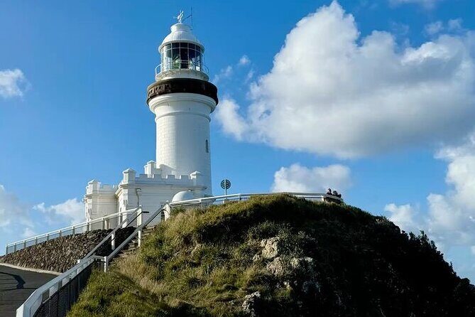 Byron Bay and Currumbin Wildlife Sanctuary Day Tour - What Makes This Tour Stand Out