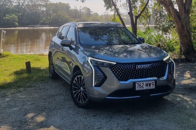 Byron Bay and Currumbin Wildlife Sanctuary Day Tour - Practical Tips for Travelers