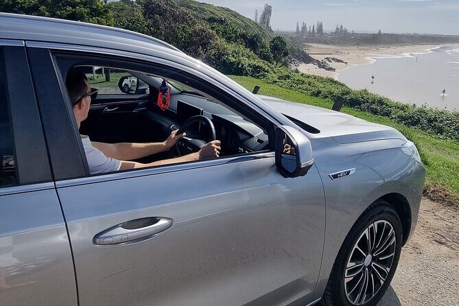 Byron Bay and Currumbin Wildlife Sanctuary Day Tour - Frequently Asked Questions