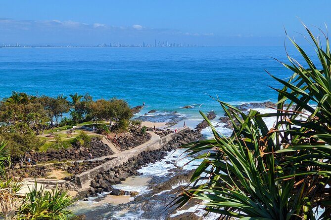 Byron Bay, Bangalow and Gold Coast from Brisbane  Private Tour - Explore the Beauty of Byron Bay, Bangalow, and the Gold Coast with a Private Day Trip from Brisbane