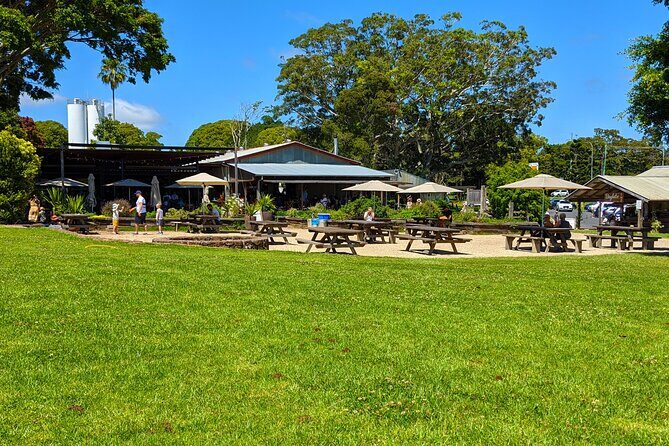 Byron Bay, Bangalow and Gold Coast from Brisbane  Private Tour - The Sum Up: Is This Tour Right for You?