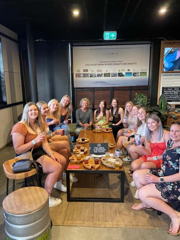 Byron Bay Brewery and Distillery Day Tour: Lunch & tastings - Final Thoughts