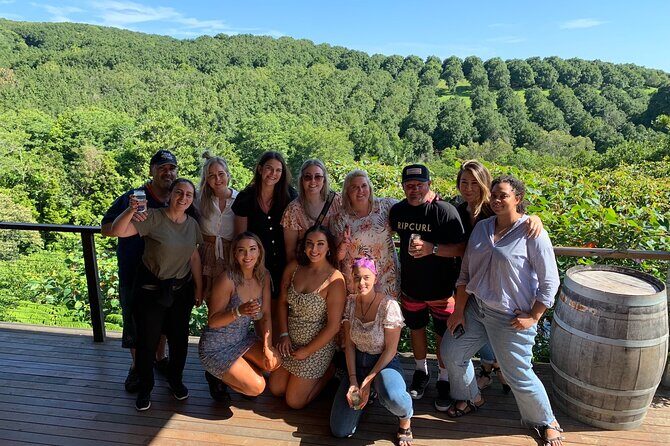 Byron Bay Brewery & Distillery Tour: Tastings, Lunch & transfers - Who Should Consider This Tour?