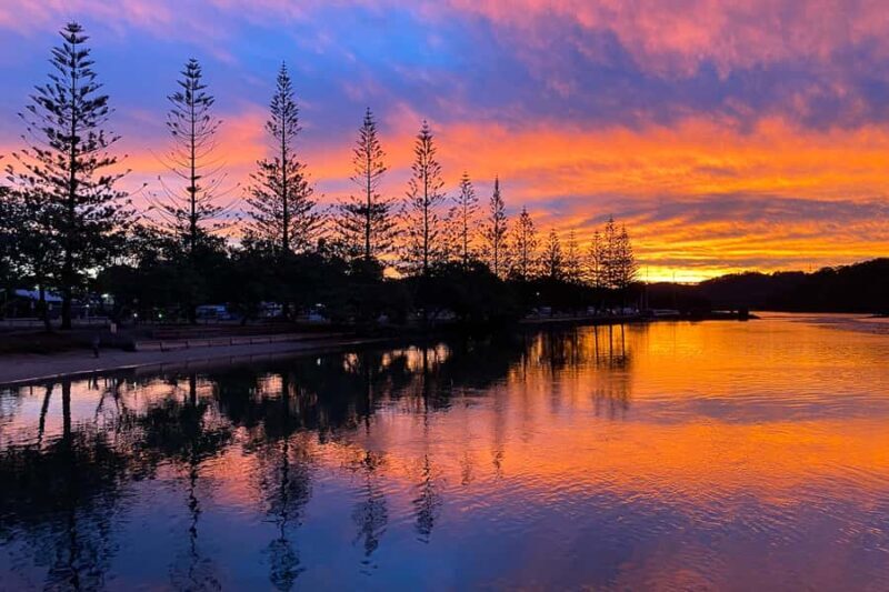 Byron Bay: Brunswick River Sunset Kayak Tour - An In-Depth Look at the Brunswick River Sunset Kayak Tour