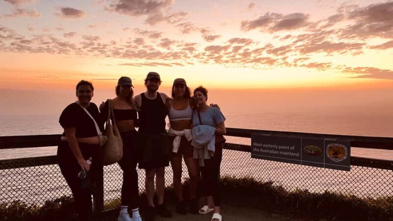 Byron Bay: Cape Byron Lighthouse Guided Sunrise Tour - FAQs