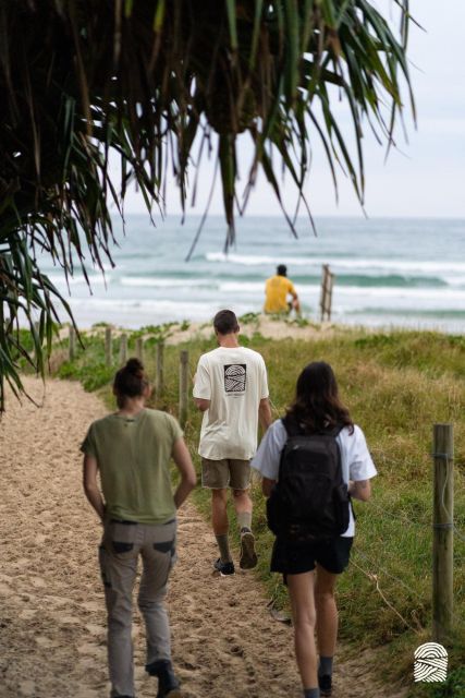 Byron Bay: Coastal Nature and Waterfall Experience - Important Information