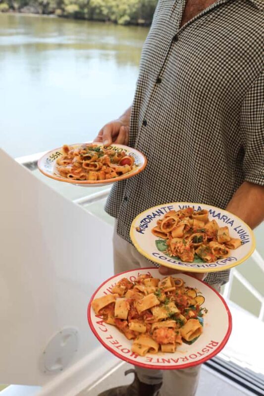 Byron Bay: Cocktails & Long Lunch 3hr Cruise Set Menu - Byron Bay: Cocktails & Long Lunch 3hr Cruise Set Menu — A Deep Dive