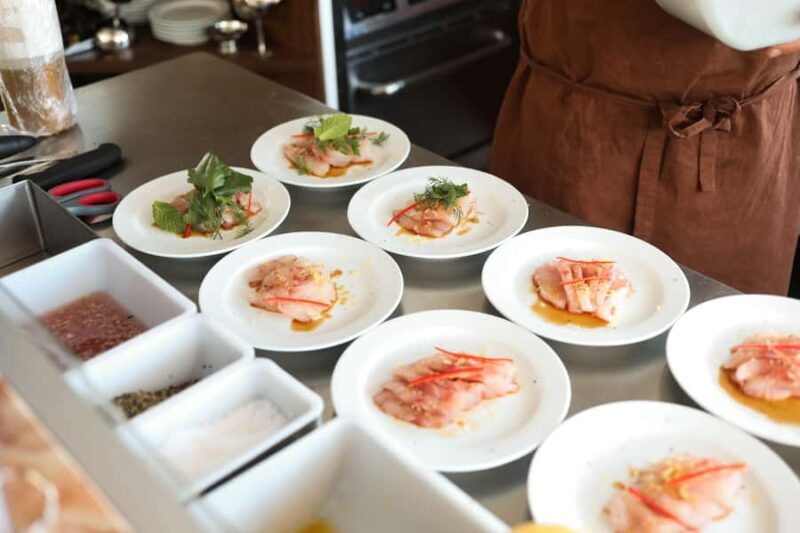 Byron Bay: Cocktails & Long Lunch 3hr Cruise Set Menu - Who Should Consider This Cruise?