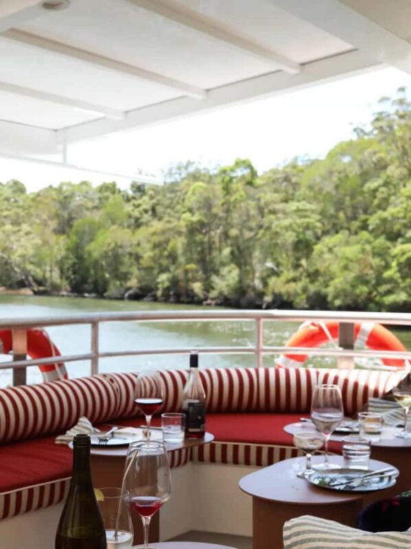 Byron Bay: Cocktails & Long Lunch 3hr Cruise Set Menu - Final Thoughts: Is It Worth It?