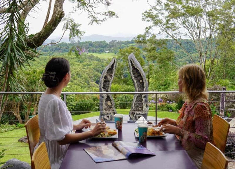 Byron Bay: Crystal Castle & Shambhala Gardens Entry Ticket - Exploring the Gardens