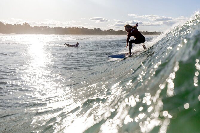 Byron Bay Discovery Day from Gold Coast - A Closer Look at the Byron Bay Discovery Day from Gold Coast