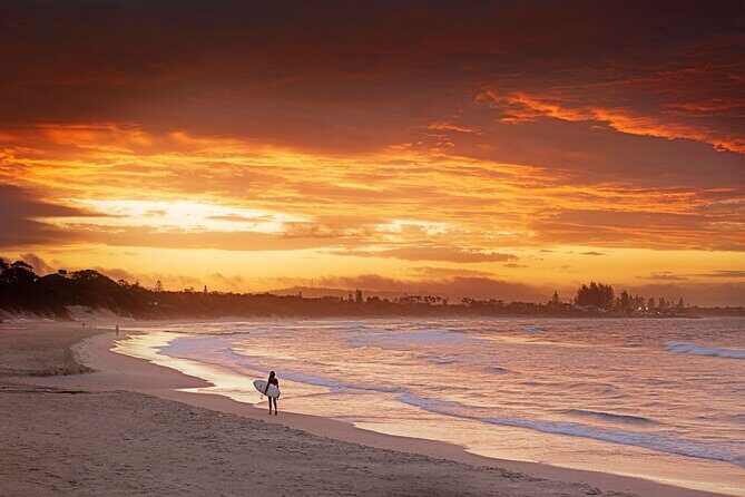 Byron Bay Discovery Day from Gold Coast - Final thoughts: Is this tour worth it?