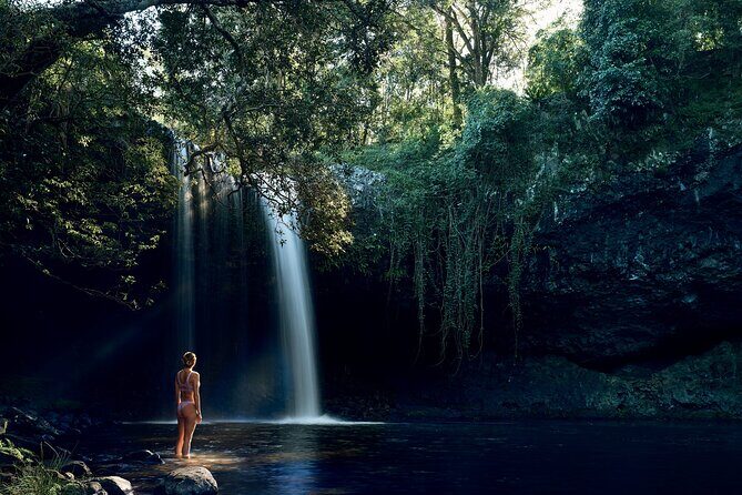 Byron Bay Discovery Day from Gold Coast - FAQ