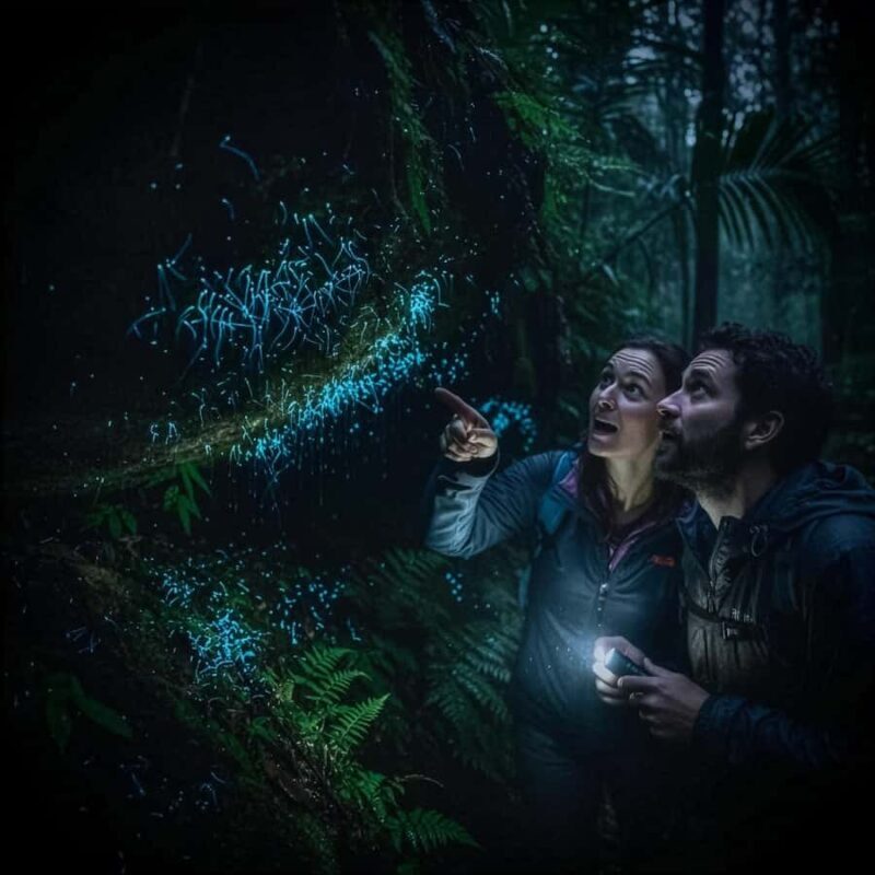 Byron Bay: Glowworms, Waterfalls & Rainforest Experience - Why This Tour Is Worth Considering