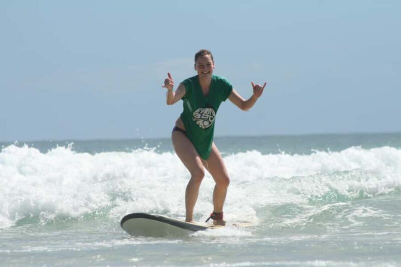 Byron Bay: Group Surf Lesson with Instructor - What’s Included and What To Expect