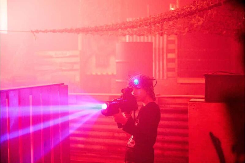 Byron Bay Indoor Laser Tag Australias Ultimate Arena - Final Thoughts