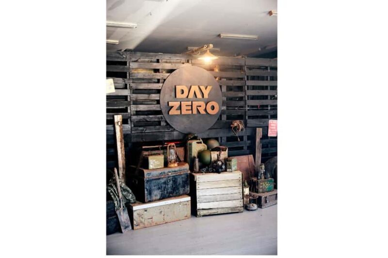 Byron Bay Indoor Laser Tag Australias Ultimate Arena - FAQ