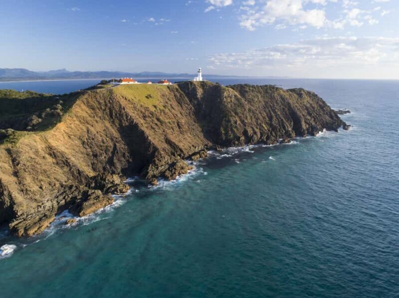 Byron Bay Lighthouse Aboriginal Tour - Key Points