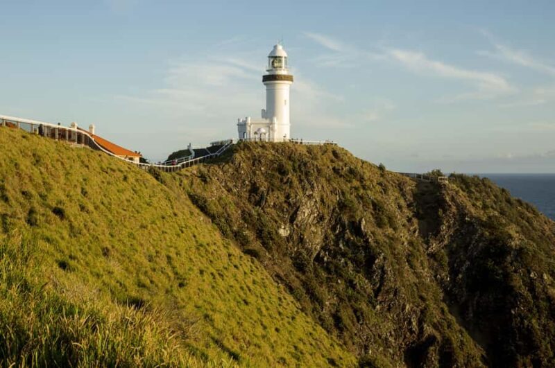 Byron Bay Lighthouse Aboriginal Tour - The Sum Up