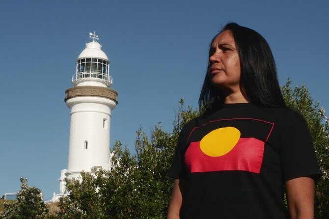 Byron Bay Lighthouse Aboriginal Tour - Key Points