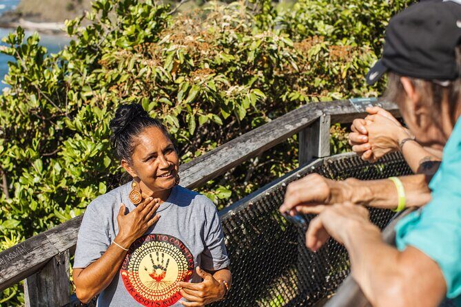 Byron Bay Lighthouse Aboriginal Tour - FAQs