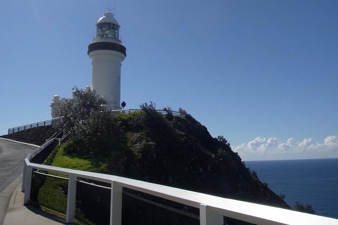 Byron Bay Lighthouse and Hinterland Tour - A Genuine Look at the Byron Bay Lighthouse and Hinterland Tour
