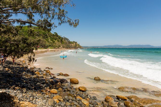Byron Bay Lighthouse and Hinterland Tour - Who Will Love This Tour?