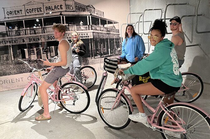 Byron Bay Private Bike Tour - The Sum Up