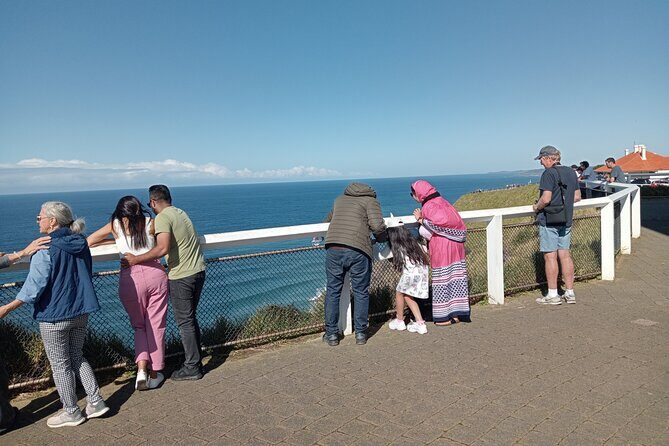 Byron Bay Private Group Tour from Brisbane - Wrapping Up at Burleigh Heads