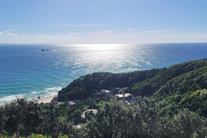 Byron Bay Private Group Tour from Brisbane - What’s Included and What’s Not