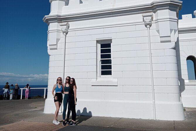 Byron Bay Private Group Tour from Brisbane - Who Should Consider This Tour?