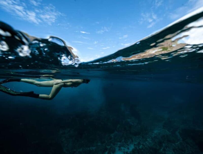 Byron Bay: Snorkeling Tour at Julian Rocks, Nguthungulli - FAQ