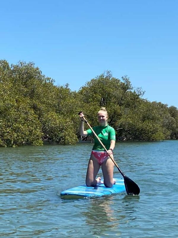 Byron Bay: Stand-Up Paddleboarding Lesson + Transfer - Why Choose This Paddleboarding Tour?