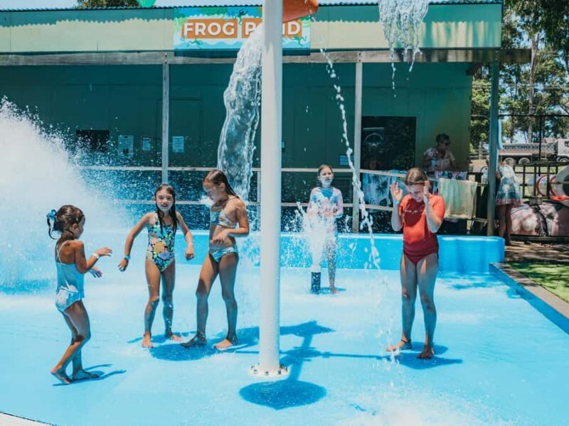 Byron Bay Wildlife Sanctuary Entry Ticket - Frequently Asked Questions