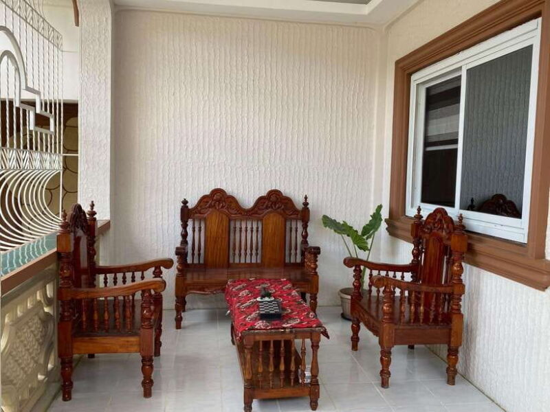 Cabanatuan: Affordable 3BR Guest House for Fun & Comfort - A Practical Guide to the Cabanatuan Guest House Experience