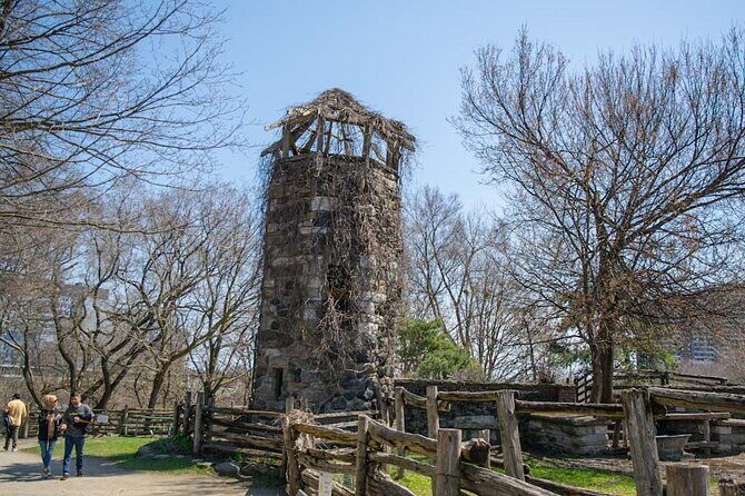 Cabbagetown In Colour: A Walking Tour of Toronto - The Sum Up