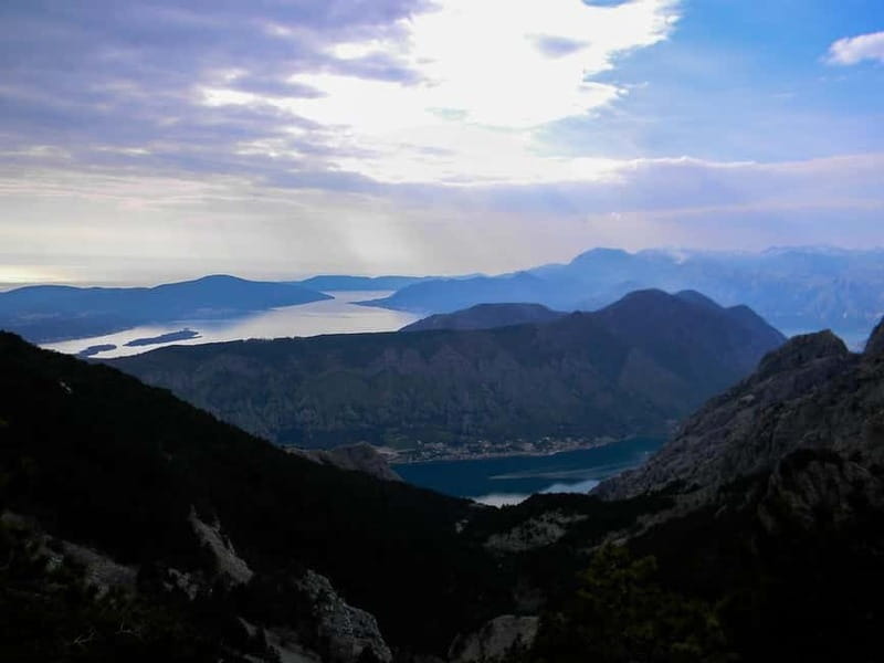 Cable Car Kotor Transfer Experience - What to Expect from the Cable Car Kotor Transfer Experience