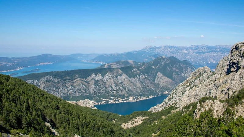 Cable Car Kotor Transfer Experience - Pricing and Value