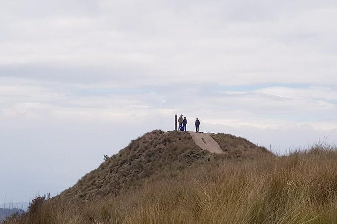 Cable Car Quito - Trekking Volcano Pichincha Full Day - Tour Conditions