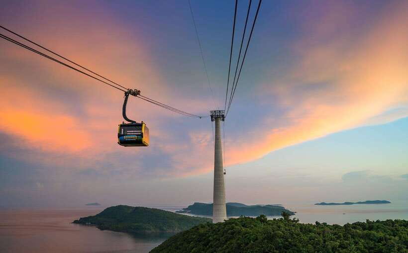 Cable Car Ride and Three-Island Snorkeling Tour (CABLE CAR) - Tour Overview and Pricing