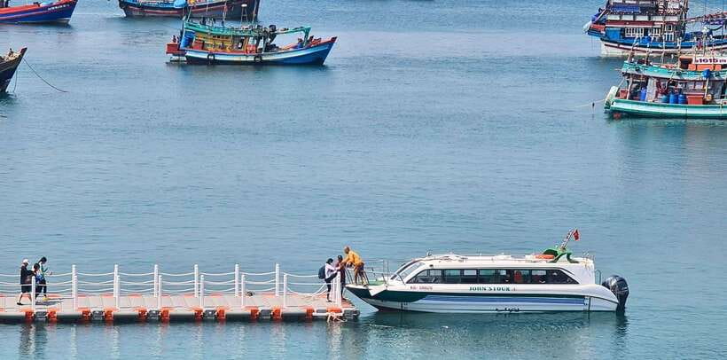 Cable Car Ride and Three-Island Snorkeling Tour (CABLE CAR) - Customer Reviews and Ratings