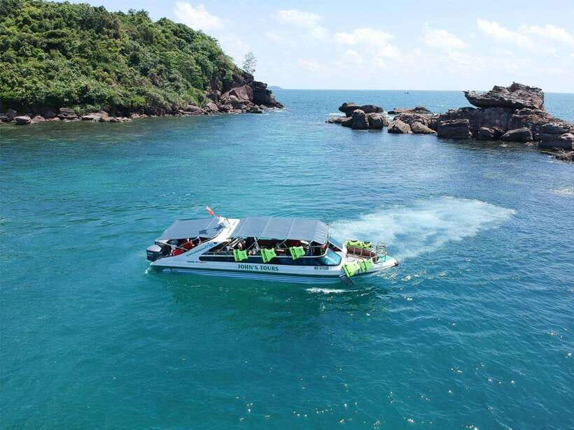 Cable Car Ride and Three-Island Snorkeling Tour (CABLE CAR) - Booking and Cancellation Policy