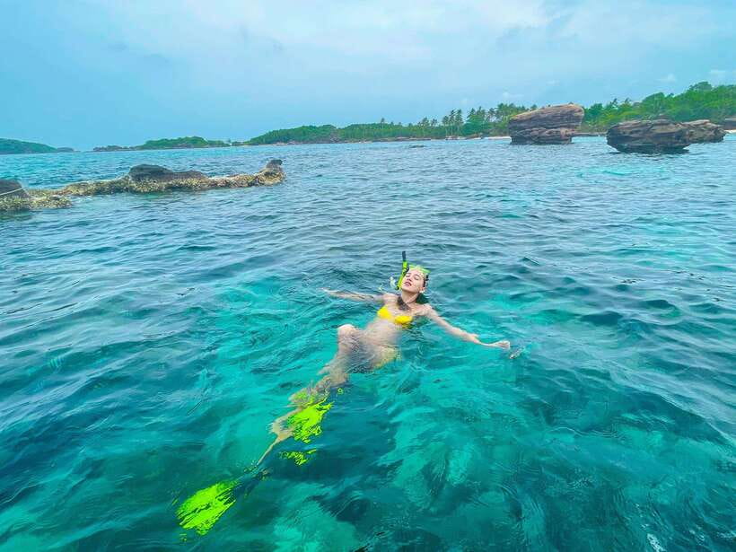 Cable Car Ride and Three-Island Snorkeling Tour (CABLE CAR) - Frequently Asked Questions