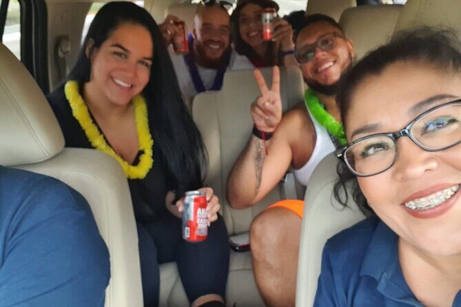 Cabo Airport Private CAR to cabo area Resorts UP TO 3 PASSENGERS - Detailed Review of the Cabo Airport Private Car Service