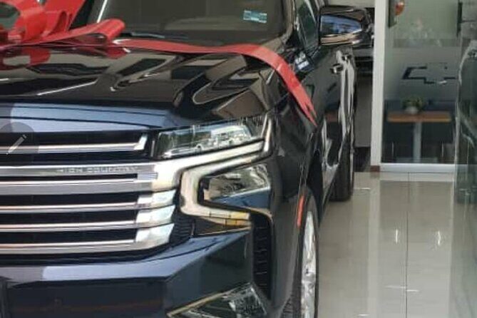 Cabo Airport Private Transportation to all Resorts - Price & Value: Is It Worth It?  