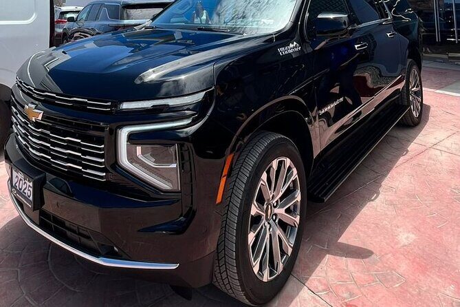 Cabo Airport Private Transportation to all Resorts - Cancellation & Flexibility  