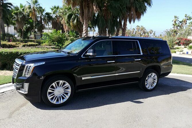 Cabo Airport Private Transportation to all Resorts - Final Thoughts: Is This the Right Choice?  