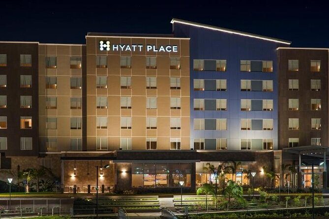 Cabo Airport to LA PAZ SHUTTLE - Final Thoughts