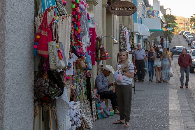 Cabo Art Walk & City Tour  Culture, History & Local Flavors - FAQ