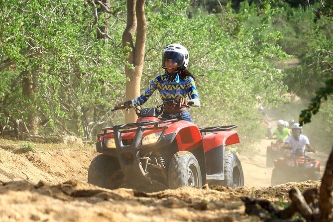 Cabo ATV Adventure with Camel and Horseback Ride - Final Thoughts